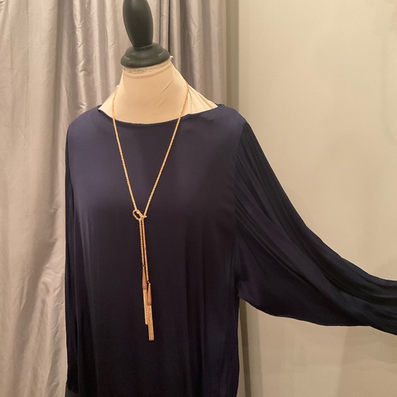 Lilly Pulitzer Maisel Top XL - Picture 8 of 8